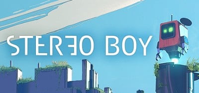 Stereo Boy Image