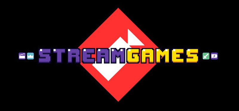 Stream Games Game Cover