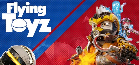 Games like Flying Toyz