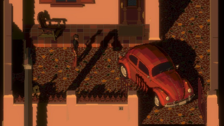 Subversive Memories screenshot