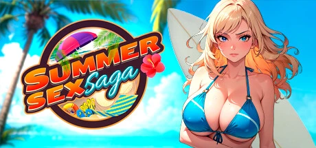 Games like Summer Sex Saga ♂️