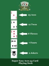 Super Easy Aces Image