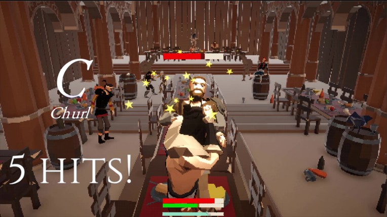 Superation screenshot