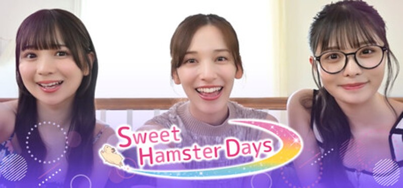 Sweet Hamster Days Image