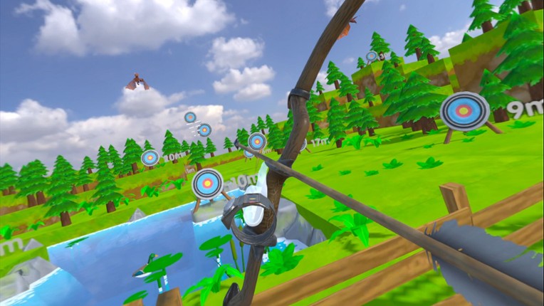 Tactical Archer screenshot