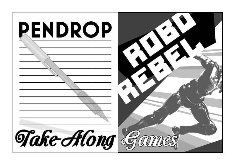 Games like Take-Along Games