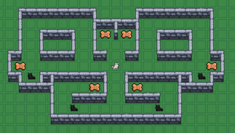 Take The Biscuit Image