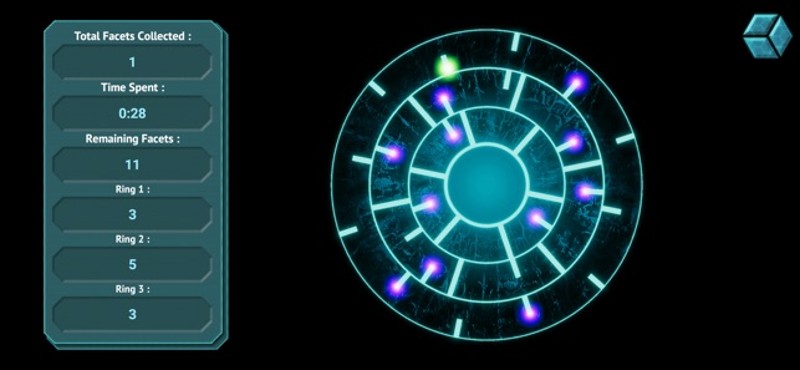 Tales From The Crossing screenshot