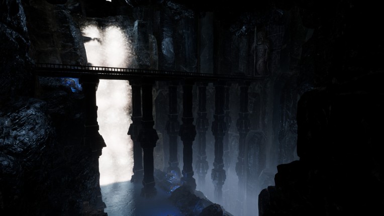 Tales of Anturia: Farathan screenshot