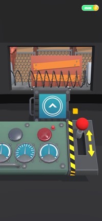 Tank Destroyer 3D Image