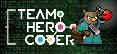 Games like Team Hero Coder