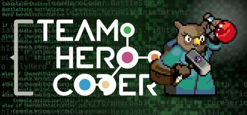 Team Hero Coder Image
