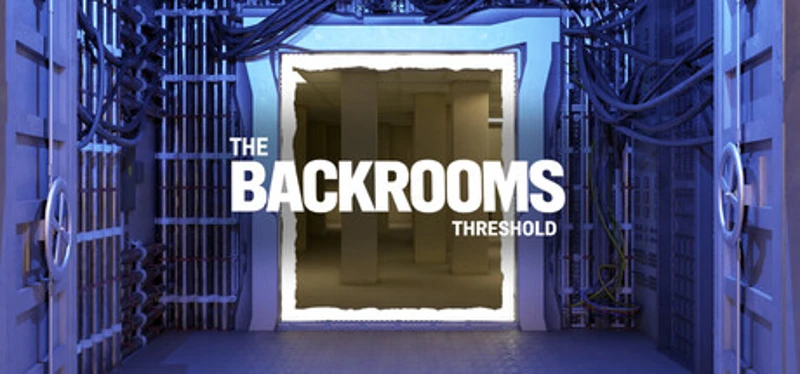 The Backrooms : Threshold Image