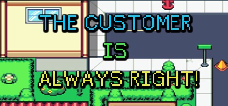 Games like The Customer is Always Right!