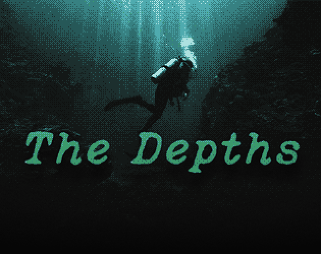Games like The Depths