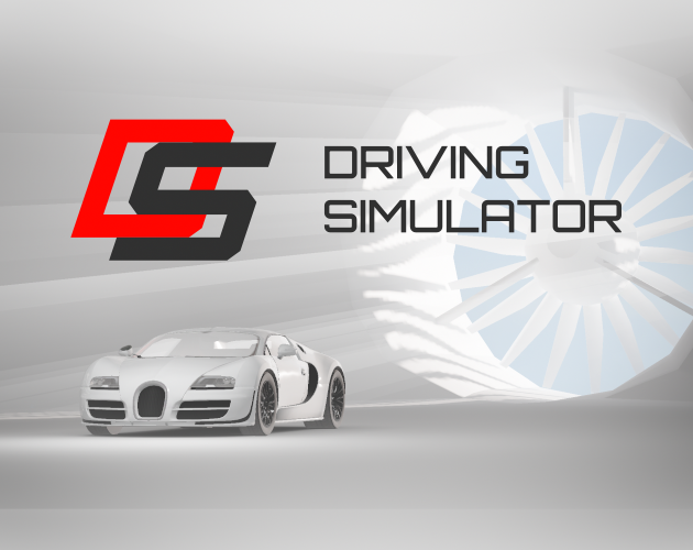 Games like THE DRIVING SIMULATOR