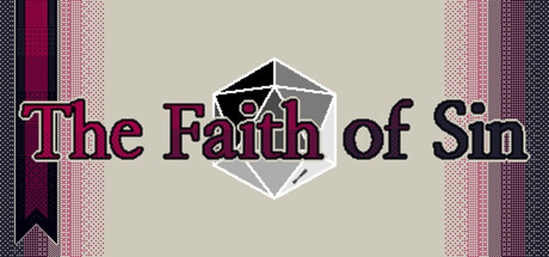 The Faith of Sin Image