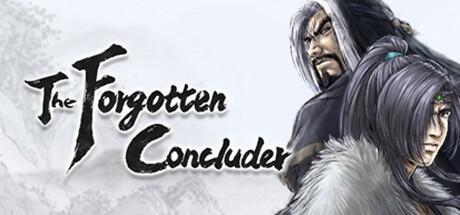 Games like The Forgotten Concluder