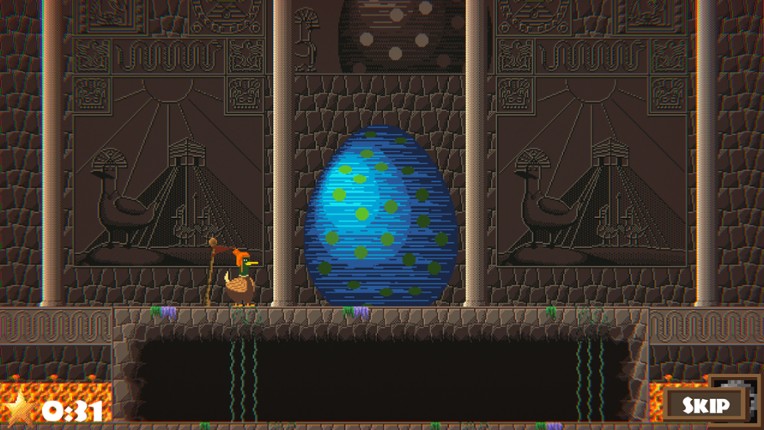 The Legend of Paco the Jungle Duck Image