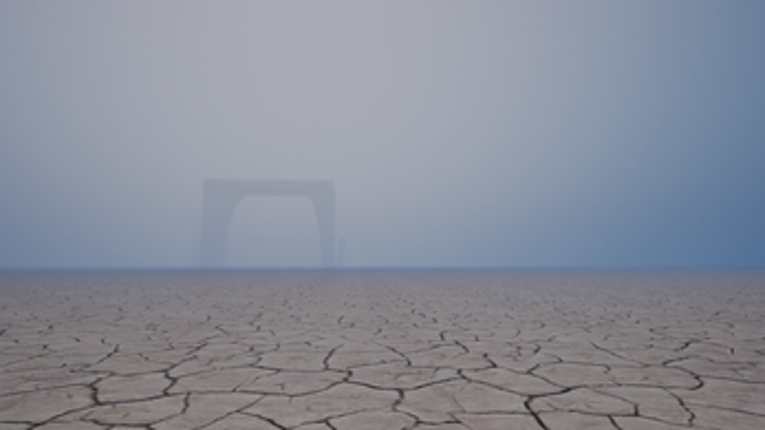 The March screenshot