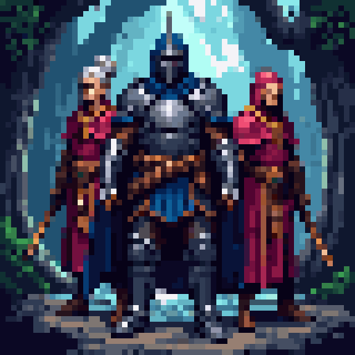 Games like The Mystery of Eldham