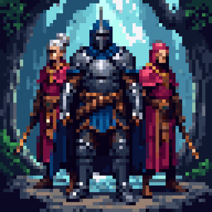 The Mystery of Eldham Image