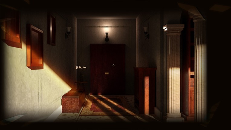 The Sob Island screenshot