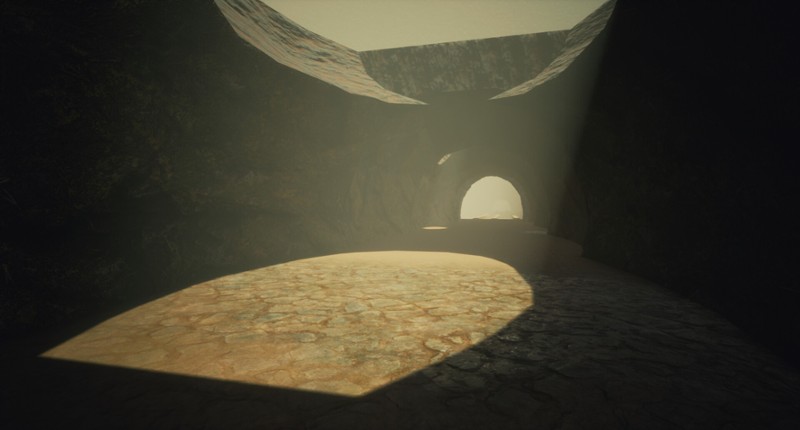 Sole Survivor: Stages of Death screenshot