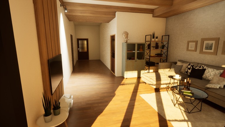 The Unclosed Case: Pike screenshot