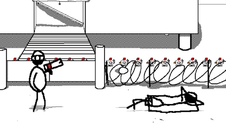 Thumps & Blows screenshot