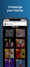 Tic Tac Toe game for iMessage! Image