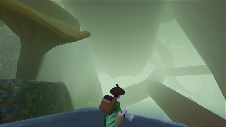 Tiny: The Last Wayfinder screenshot