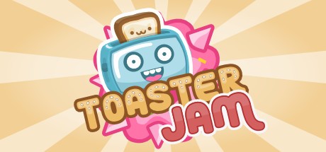 Games like Toaster Jam