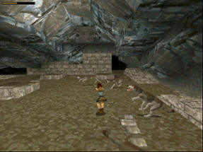 Tomb Raider Image