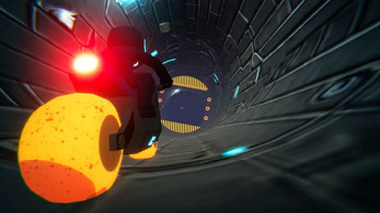 Tonnelfall Image