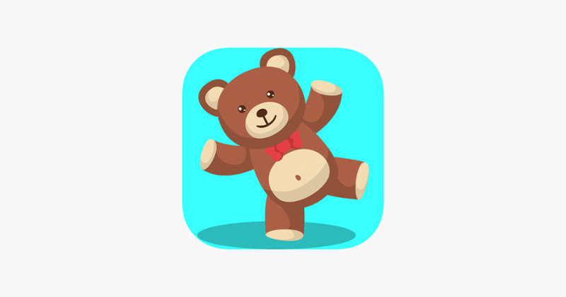 Toy Box Teddy Bear Game Cover