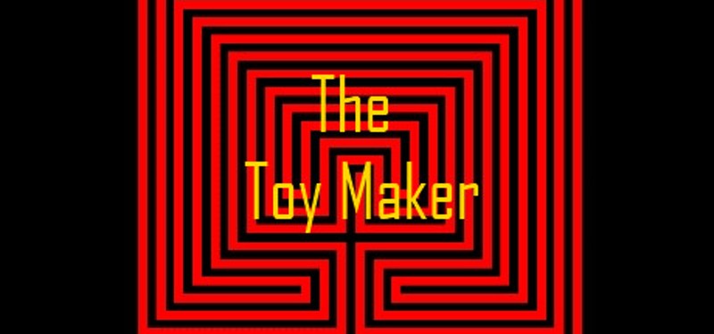 ToyMaker Game Cover