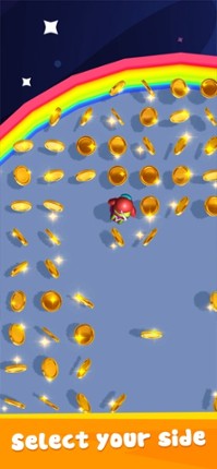 Traitor Hunt : Hide 'N Seek screenshot