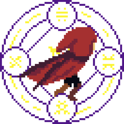 Trials of Elements - TFG Image