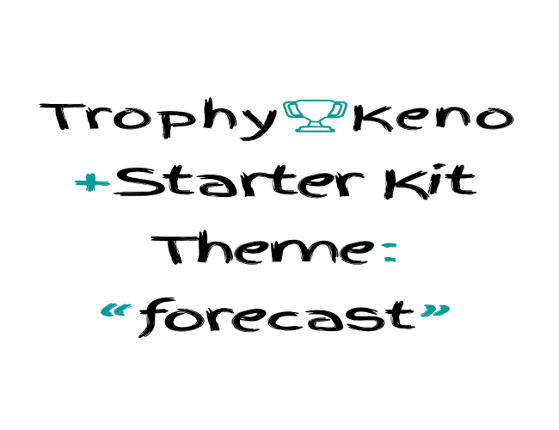 TrophyKeno Image