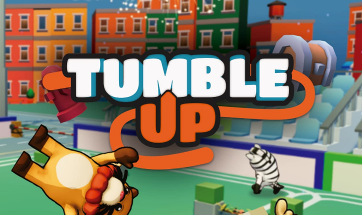 Tumble Up Image