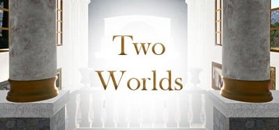 Two Worlds - The 3D Art Gallery Image