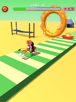 Ultra Circus Image
