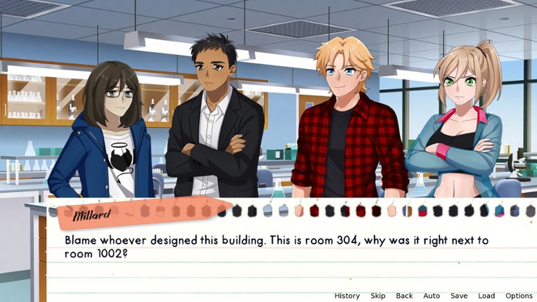 University of Progress Image