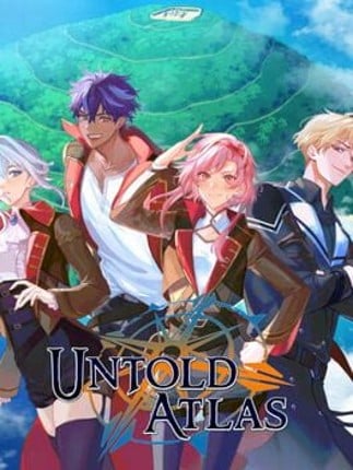 Untold Atlas Game Cover