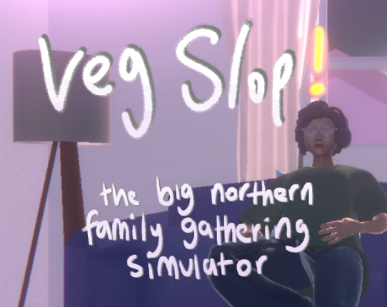 Veg Slop Game Cover