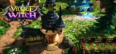 Village and The Witch Image