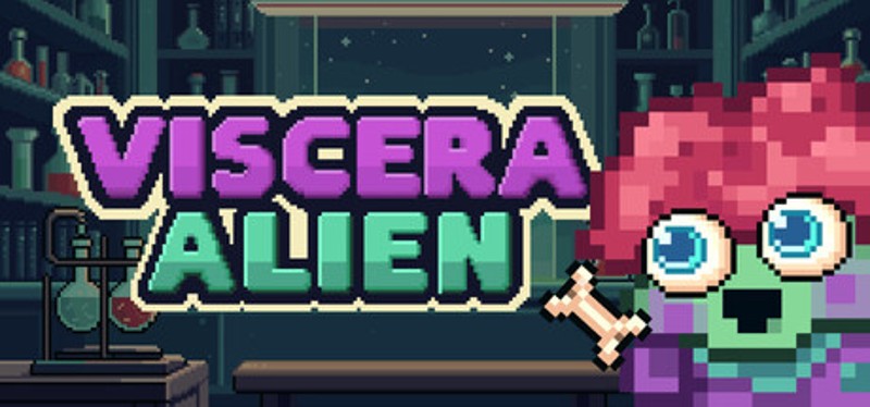 Viscera Alien Image