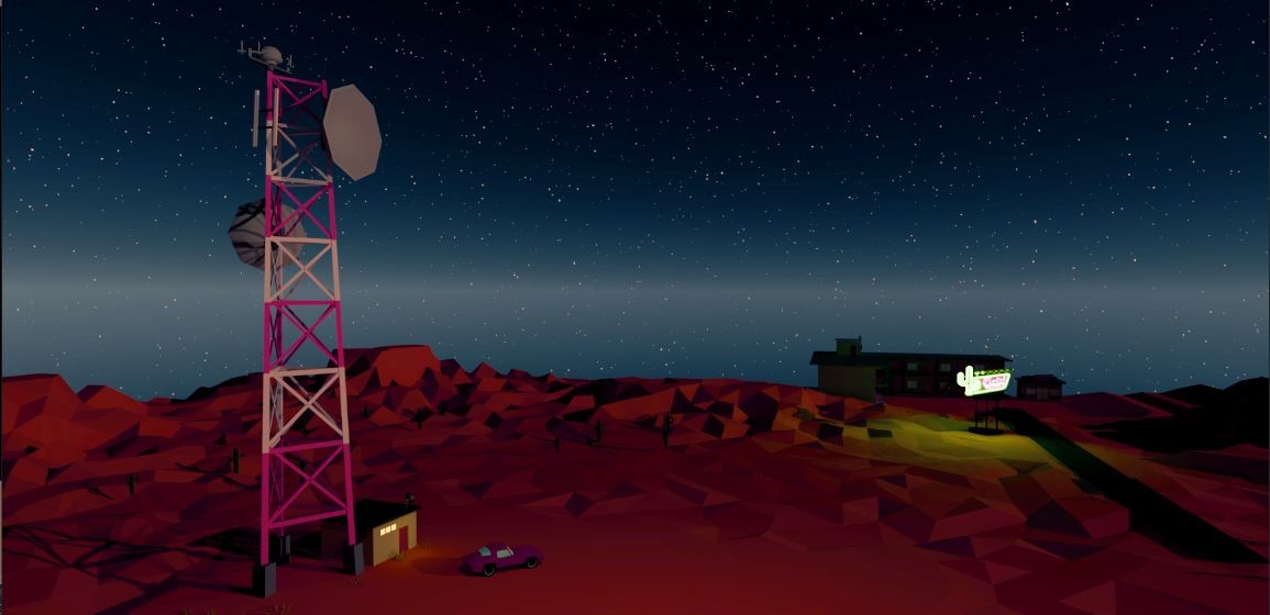 Games like Voices from Beyond