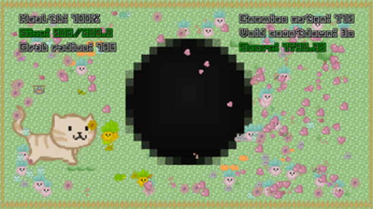 Void Cat! Image
